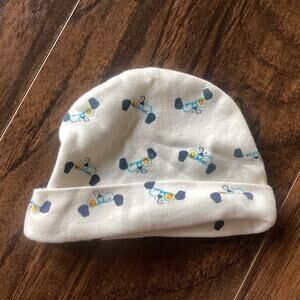 NWOT Zack & Zoey Baby Cap